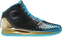 Фото № 1 с приближением к товару «‎adidas D.Rose 3.5 Year of the Snake»