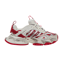 Фото № 1 с приближением к товару «‎adidas Vento XLG Deluxe White Red (JS1590)»