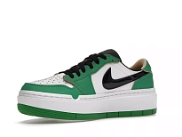 Фото № 4 с приближением к товару «‎Jordan 1 Elevate Low SE Lucky Green »