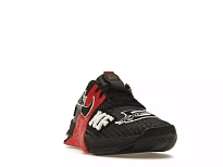 Фото № 5 с приближением к товару «‎Nike Metcon 8 MF Mat Fraser Black Red»