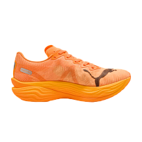 Фото № 1 с приближением к товару «‎Puma Deviate Nitro Elite 3 Heat Fire Black»