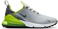 Фото № 1 с приближением к товару «‎Nike Air Max 270 Golf Grey Volt»