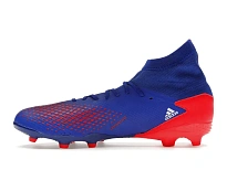 Фото № 3 с приближением к товару «‎adidas Predator 20.3 Team Royal Blue»