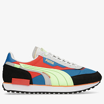 Фото № 1 с приближением к товару «‎Puma Future Rider Displaced»