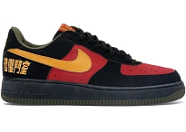 Фото № 1 с приближением к товару «‎Nike Air Force 1 Low Chamber of Fear Fearless Warrior»