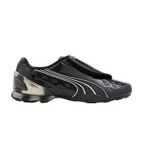 Фото № 1 с приближением к товару «‎Puma V-S1 Contact Black Grey»