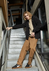 Фото № 4 с приближением к товару «‎PALERMO UNISEX»