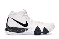 Фото № 1 с приближением к товару «‎Nike Kyrie 4 White Black»
