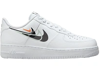 Фото № 1 с приближением к товару «‎Nike Air Force 1 Low '07»