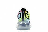 Фото № 4 с приближением к товару «‎Nike Air Max 720 Tie Dye»