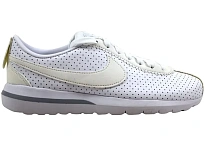 Фото № 1 с приближением к товару «‎Nike Roshe Cortez NM White/White-Pure Platinum »
