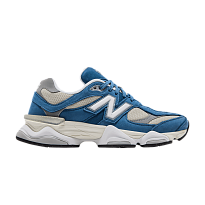 Фото № 1 с приближением к товару «‎New Balance 9060 Shoreline Blue»