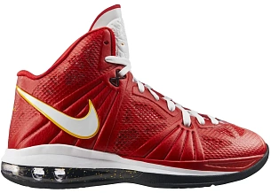 Nike LeBron 8 PS NBA Finals