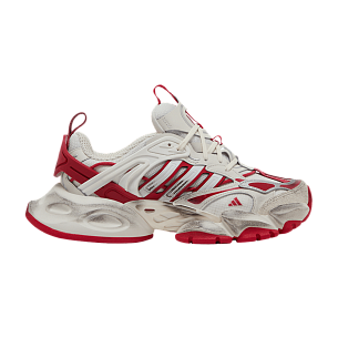 adidas Vento XLG Deluxe White Red (JS1590)