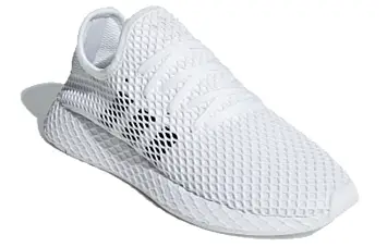 adidas originals Deerupt Runner - 4