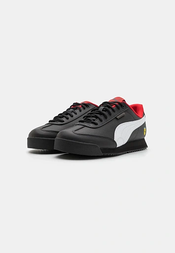 FERRARI ROMA VIA UNISEX - 2