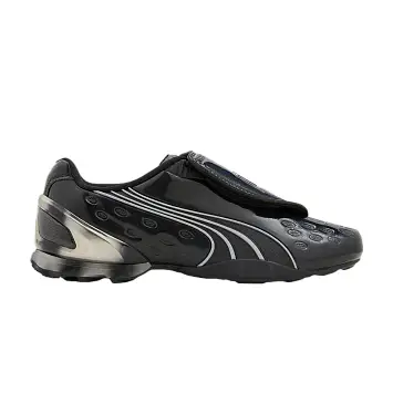 Puma V-S1 Contact Black Grey - 1