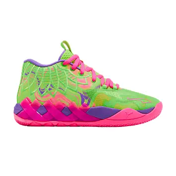 Puma MB.01 Jr Inverse Toxic - 1