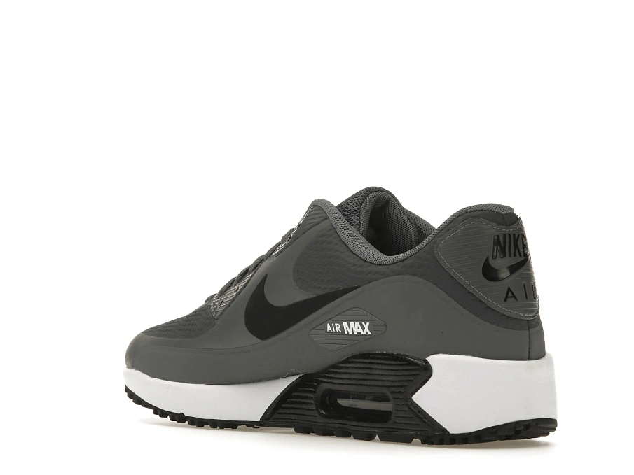 Фото № 6 с приближением к товару «‎Nike Air Max 90 G Smoke Grey»
