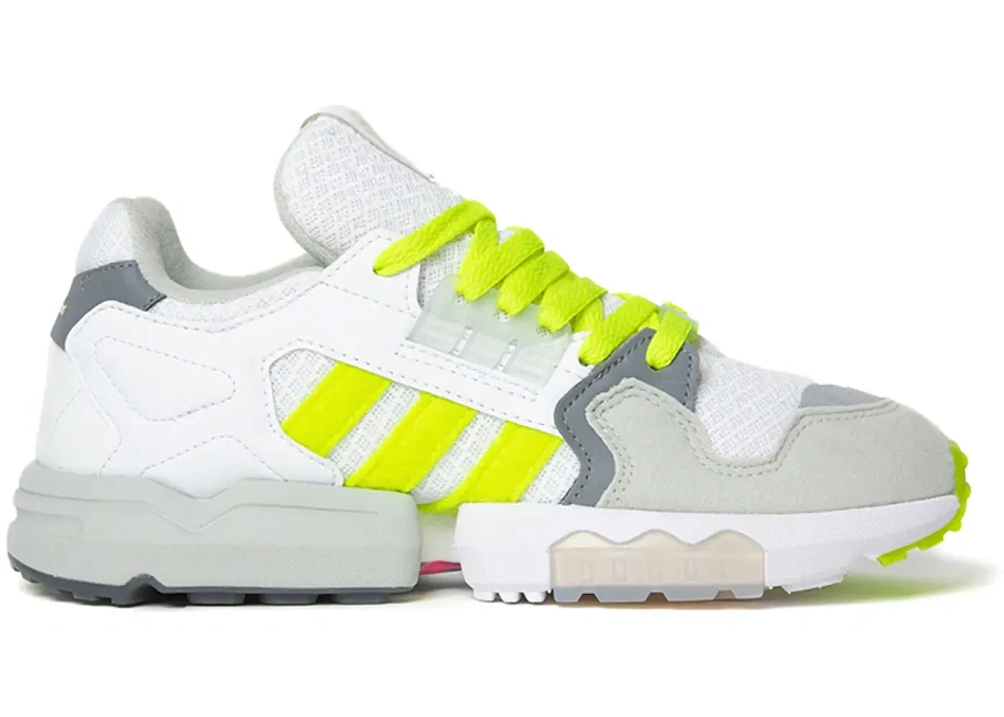 Фото № 1 с приближением к товару «‎adidas ZX Torsion Footpatrol»