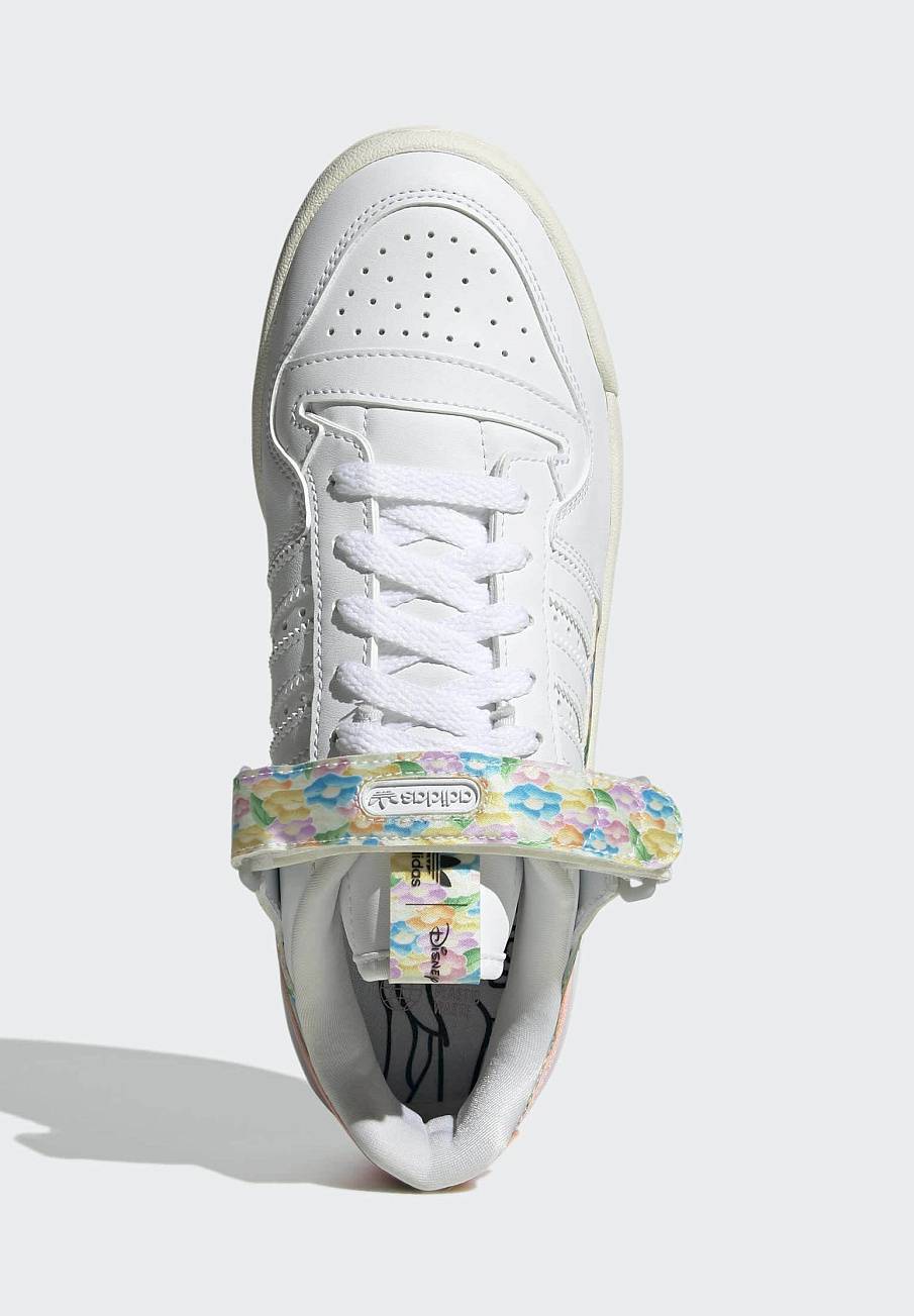 Фото № 3 с приближением к товару «‎Adidas Disney Forum 84 Shoes »