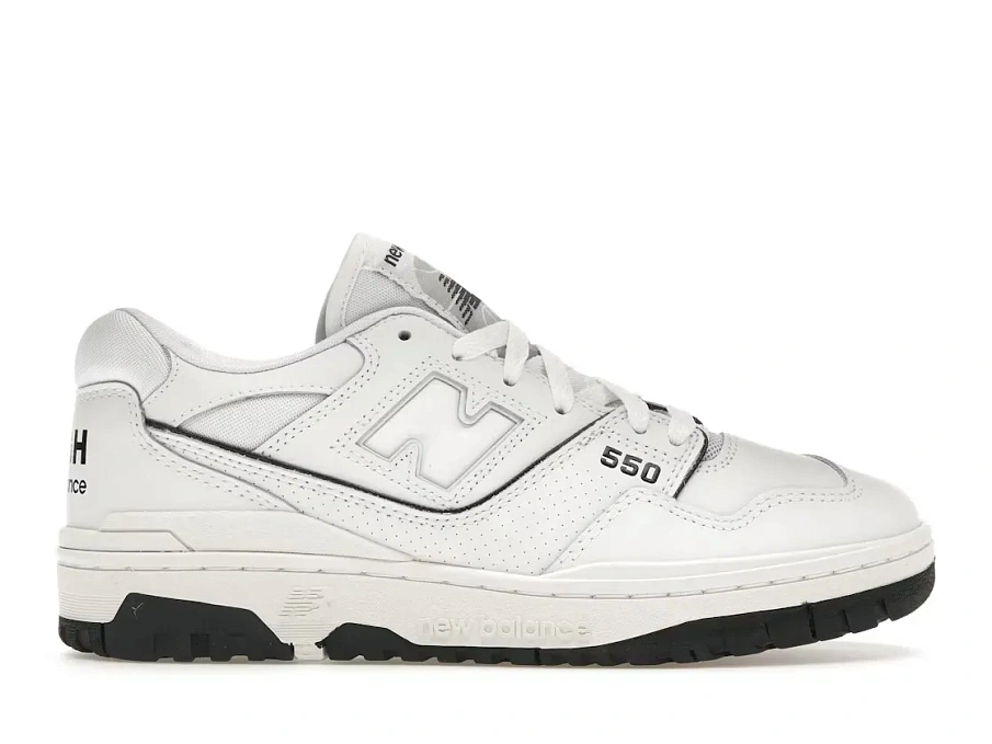Фото № 1 с приближением к товару «‎New Balance 550»