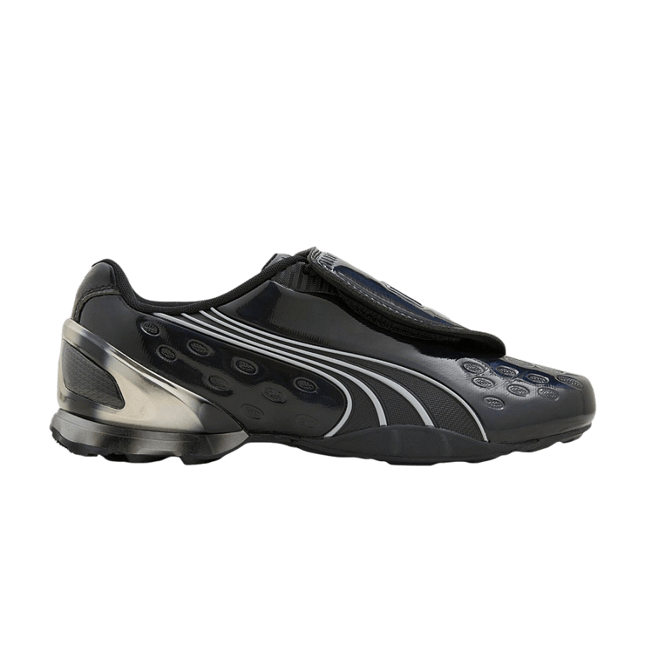 Фото № 1 с приближением к товару «‎Puma V-S1 Contact Black Grey»