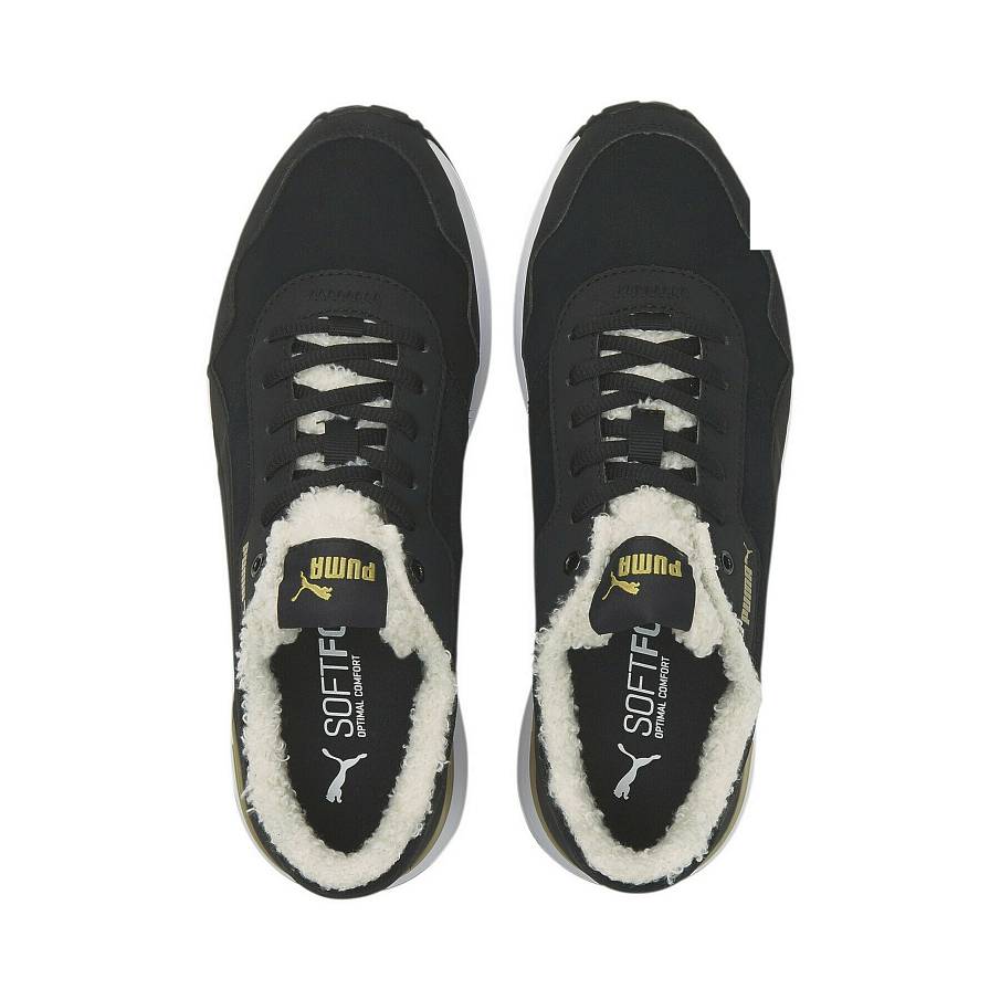 Фото № 2 с приближением к товару «‎Кроссовки Puma SPPU141A0R3-Q11»
