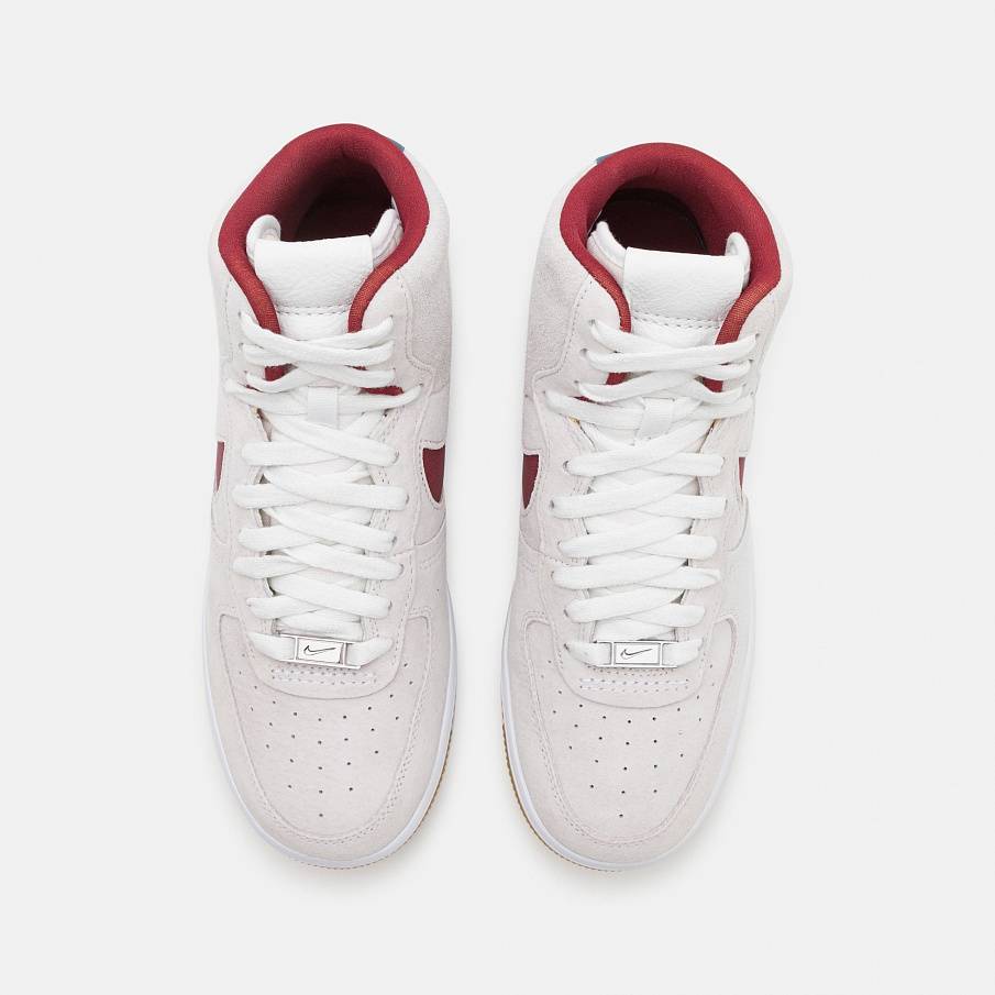 Фото № 5 с приближением к товару «‎Nike W Af1 Sculpt »