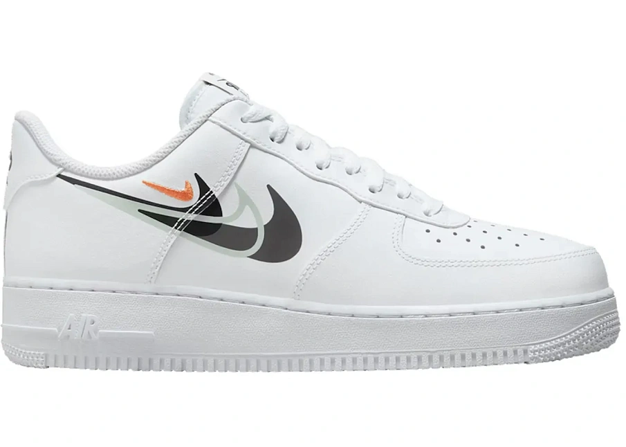 Фото № 1 с приближением к товару «‎Nike Air Force 1 Low '07»