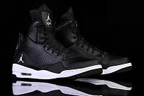 Фото № 1 с приближением к товару «‎Nike Air Jordan Sc-3 Oreo »