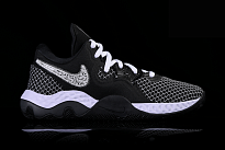 Фото № 2 с приближением к товару «‎Nike Renew Elevate II Oreo»