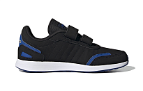 Фото № 2 с приближением к товару «‎(BP)adidas neo Vs Switch 3.0 BlackBlueWhite»