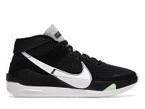 Фото № 1 с приближением к товару «‎Nike KD 13 Team Black White»