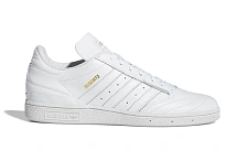 Фото № 1 с приближением к товару «‎adidas Busenitz White Gold Metallic»