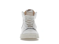 Фото № 2 с приближением к товару «‎Nike Blazer Mid 77 Next Nature Sail Cacao »