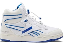 Фото № 1 с приближением к товару «‎Reebok BB 4000 II Mid Vegan»