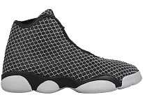 Фото № 1 с приближением к товару «‎Jordan Horizon Black White »