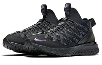 Фото № 3 с приближением к товару «‎Nike React Terra Gobe Acg 'Space Purple'»