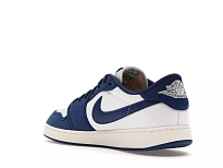 Фото № 4 с приближением к товару «‎Jordan 1 Retro AJKO Low Kentucky»