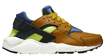 Фото № 1 с приближением к товару «‎Nike Huarache Run Desert Ochre »