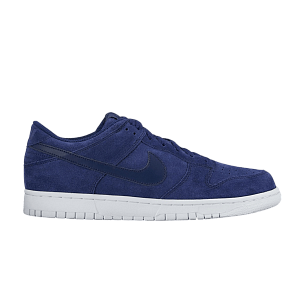 Nike Dunk Retro Low Binary Blue (896176-400)