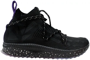 Puma Tsugi evoKnit Sock Naturel Puma Black