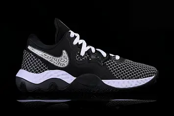 Nike Renew Elevate II Oreo - 2