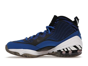 Nike Penny V Memphis Tigers - 3