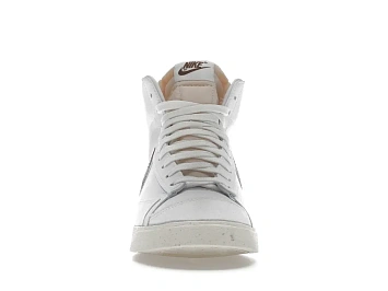 Nike Blazer Mid 77 Next Nature Sail Cacao  - 2