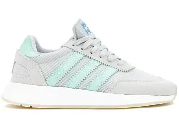 adidas I-5923 Grey Mint White (D97349)