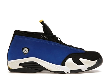 Jordan 14 Retro Low Laney (2015) - 1