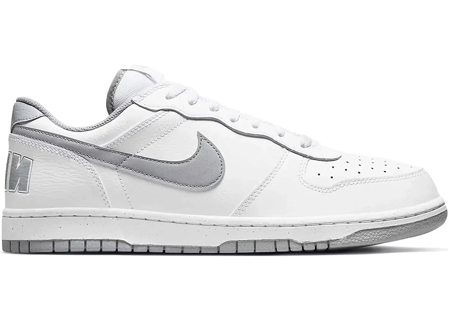 Фото № 1 с приближением к товару «‎Nike Big Nike Low»