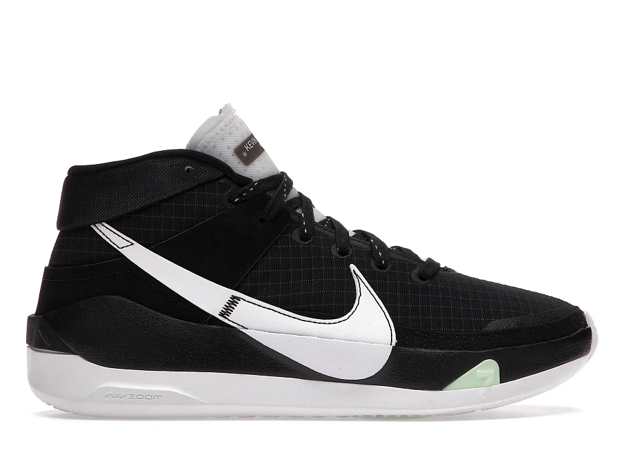 Фото № 1 с приближением к товару «‎Nike KD 13 Team Black White»